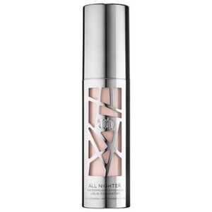 NIB Urban Decay All Nighter Liquid Foundation 1.0 Fair Bisque 1 fl oz